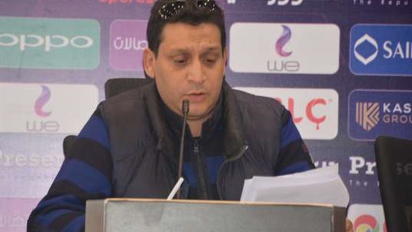  محمد أبو الوفا عضو