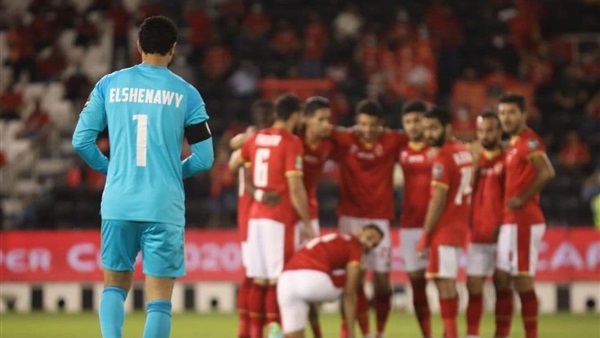 النادى الأهلى 