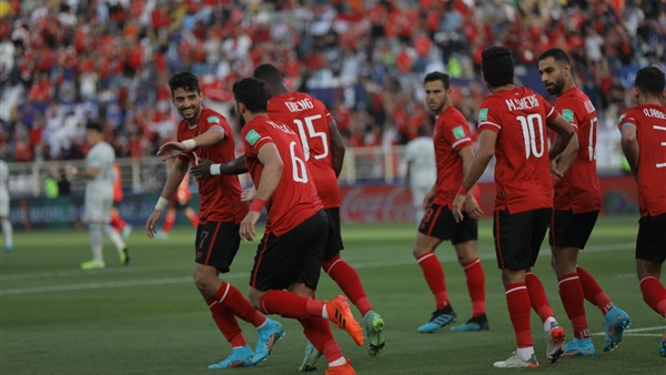 النادي الاهلي