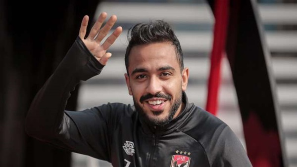 محمود عبد المنعم