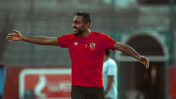 محمود عبد المنعم