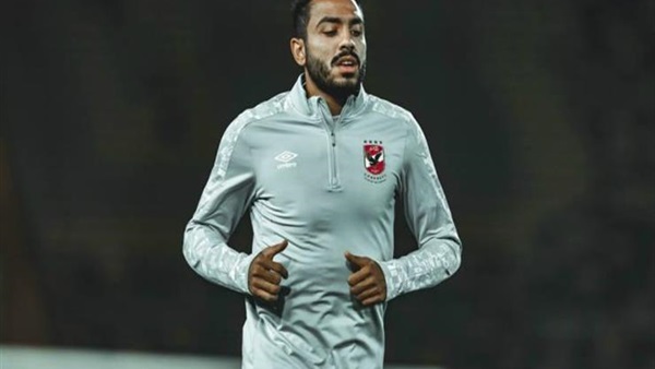 محمود عبد المنعم