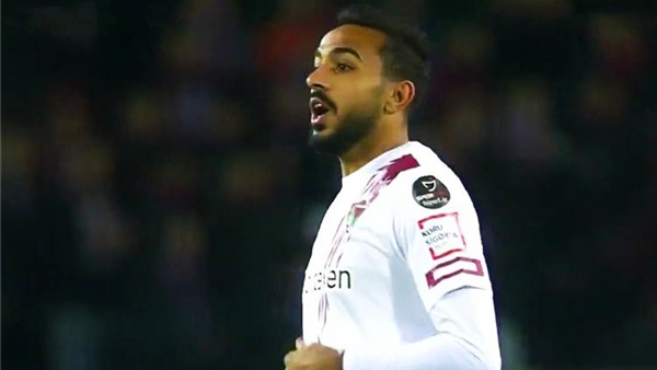 محمود عبد المنعم