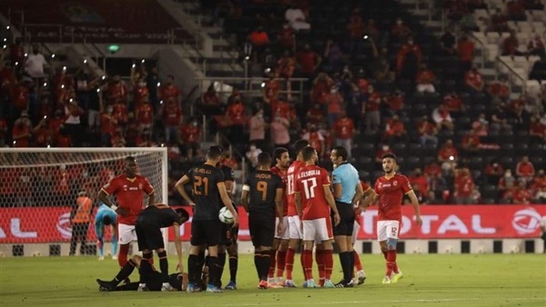 النادى الأهلى 