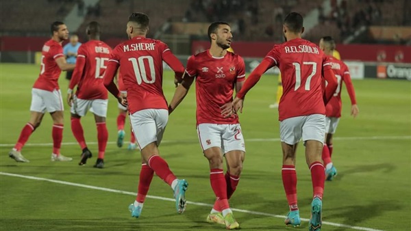 النادي الأهلي 