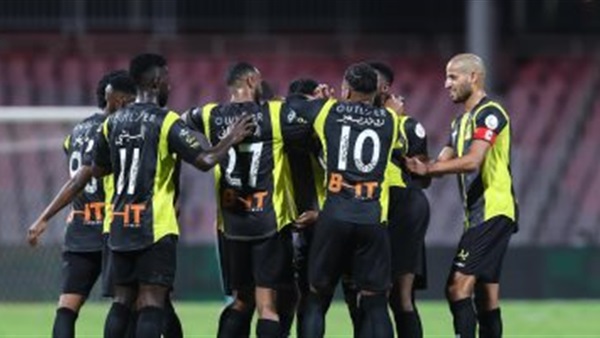 اتحاد جدة السعودي