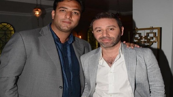 أحمد حسام ميدو وحازم