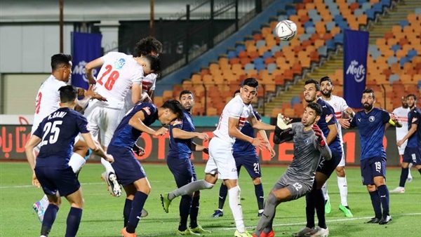 الاهلي والزمالك