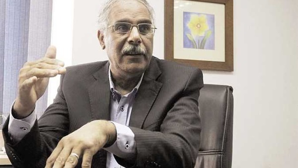 جمال علام 