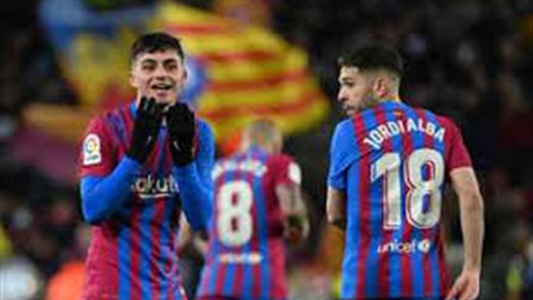 نادي برشلونة 