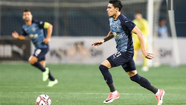 نادي بيراميدز 