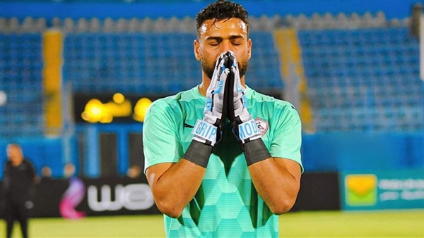 محمد أبو جبل 