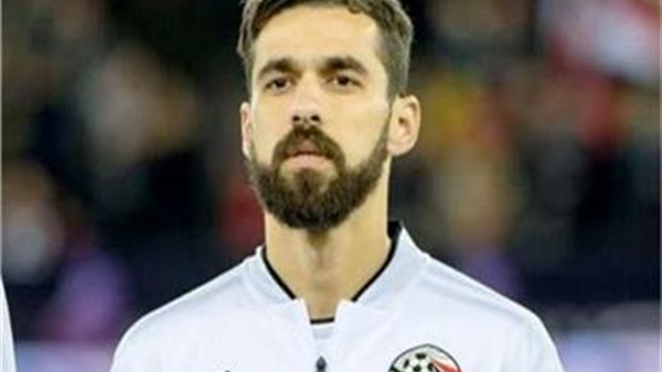 عبدالله السعيد 