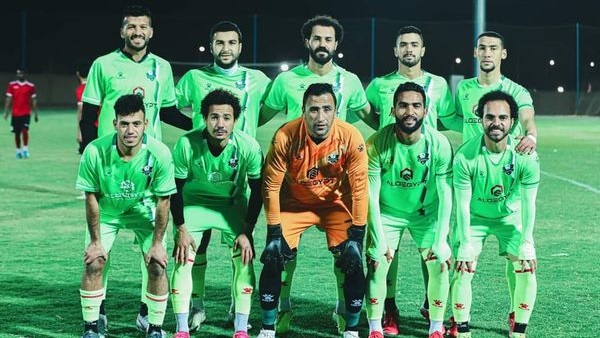 نادي المصري بالسلوم