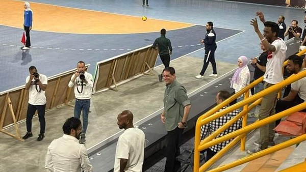 وان ثري| بوابة الرياضة المصرية 