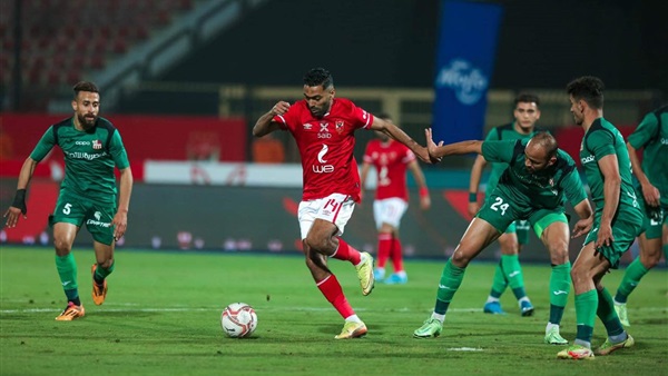 النادي الاهلي