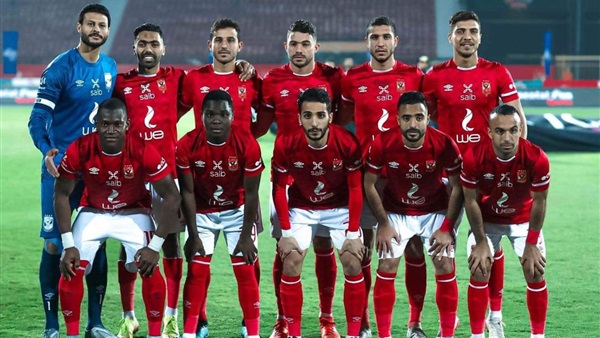 النادي الاهلي