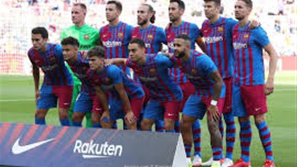 نادي برشلونة 