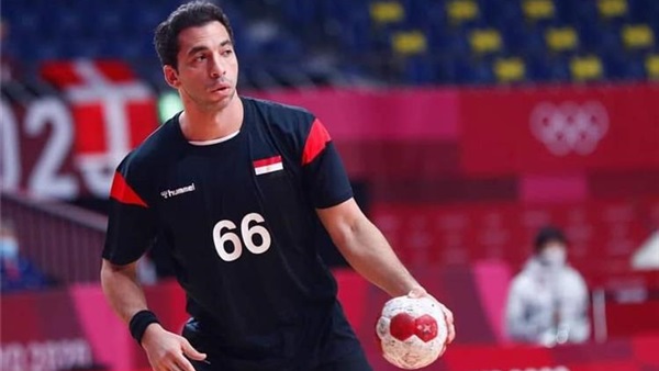 احمد الاحمر