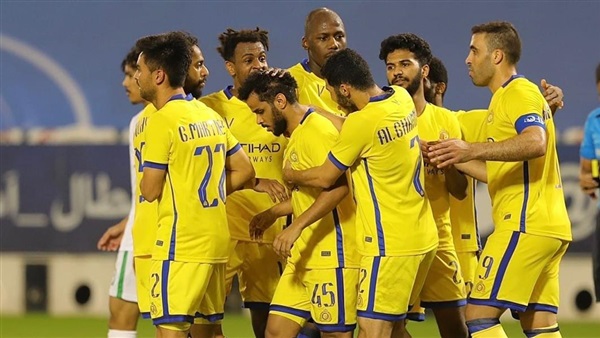 النصر السعودي