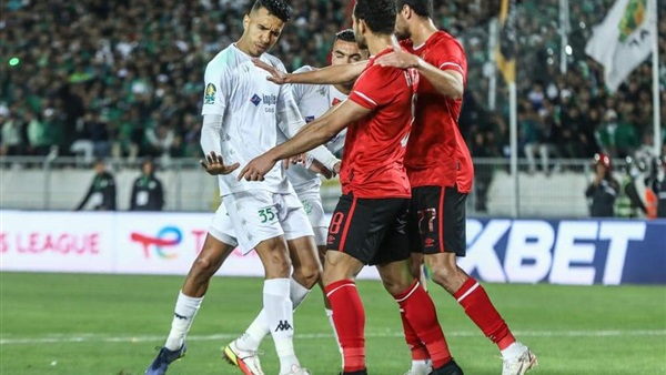 وان ثري| بوابة الرياضة المصرية 