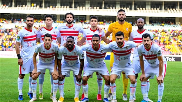 نادي الزمالك