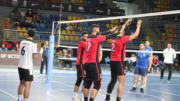 وان ثري| بوابة الرياضة المصرية 