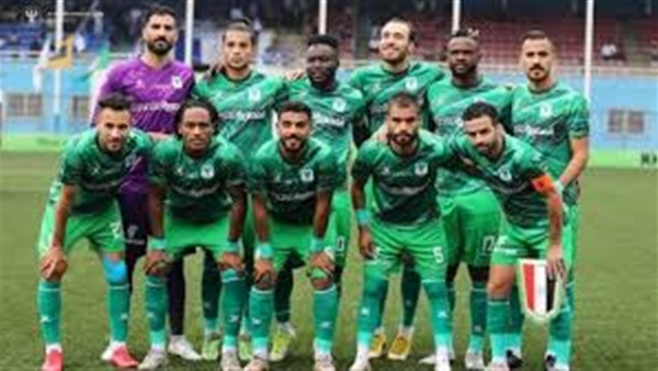 نادي المصري البورسعيدي