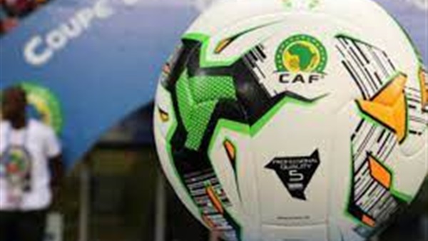 الكرة الإفريقية 