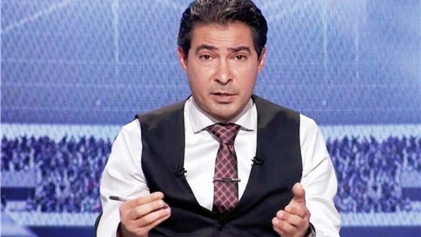 محمد بركات 