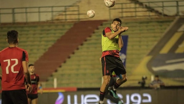 النادي الاهلي