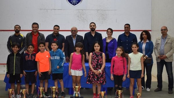 نادي الزهور