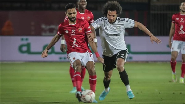 النادي الأهلي 