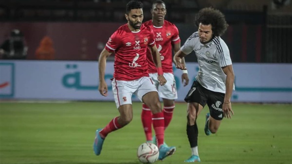 النادي الأهلي 