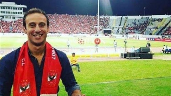 أمير توفيق 