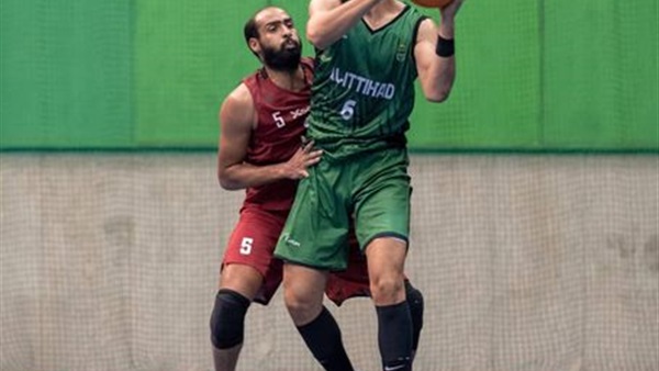 مباراة الأهلي والاتحاد