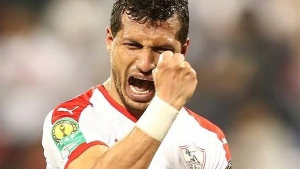 طارق حامد 