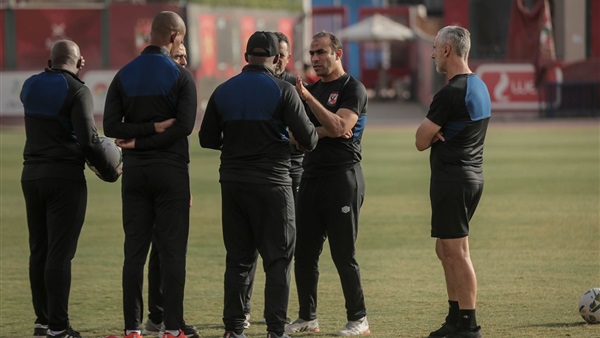 النادي الاهلي