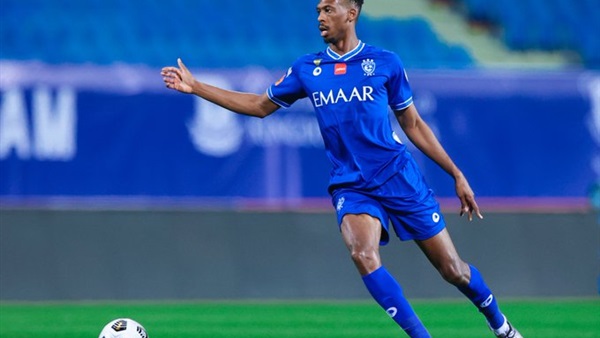 الهلال السعودي