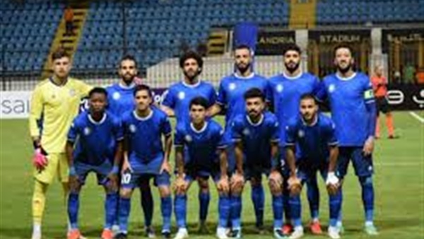 نادي سموحة السكندري