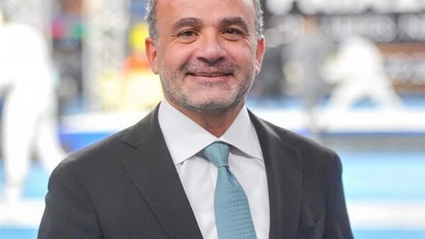 عبد المنعم الحسيني