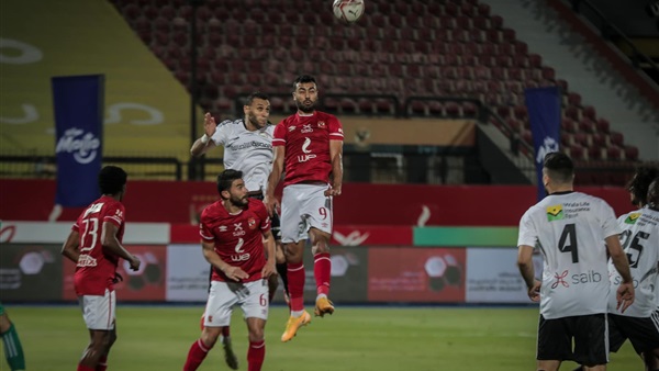 النادي الاهلي