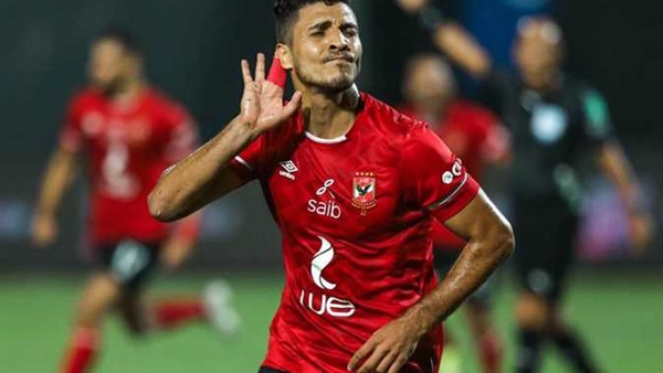 محمد شريف 
