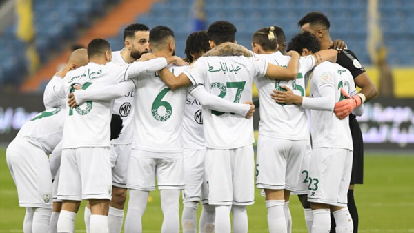 اهلي جدة السعودي