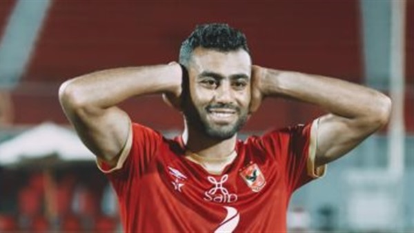 حسام حسن