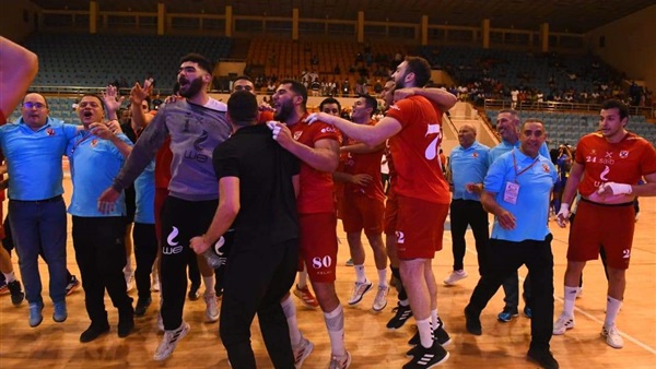 وان ثري| بوابة الرياضة المصرية 