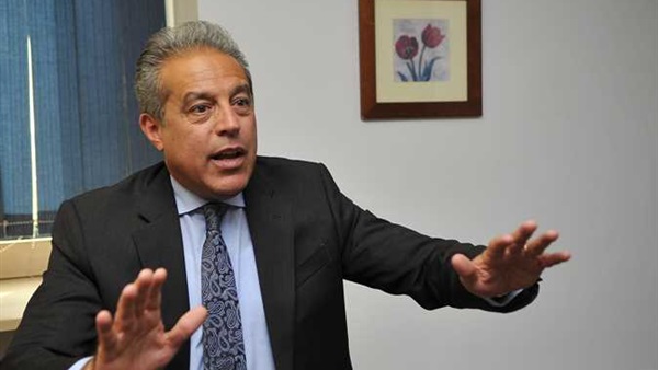 خالد الدرندلي