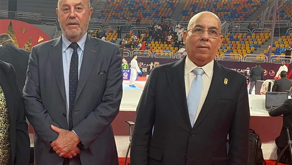 الاتحاد الدولي للكاراتيه