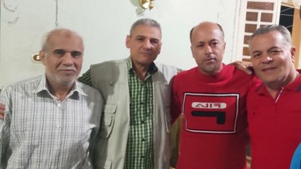 وان ثري| بوابة الرياضة المصرية 