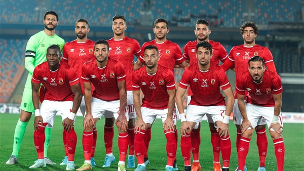 النادي الاهلي
